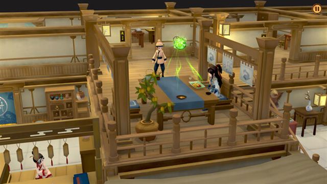 Tải game Immortal Life v1.0.15-P2P