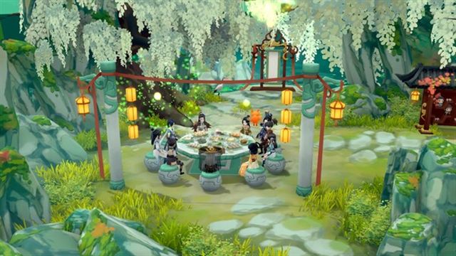 Tải game Immortal Life v1.0.15-P2P