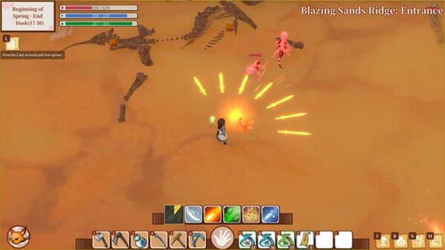 Tải game Immortal Life v1.0.17-P2P