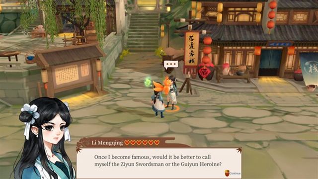 Tải game Immortal Life v1.0.43-P2P