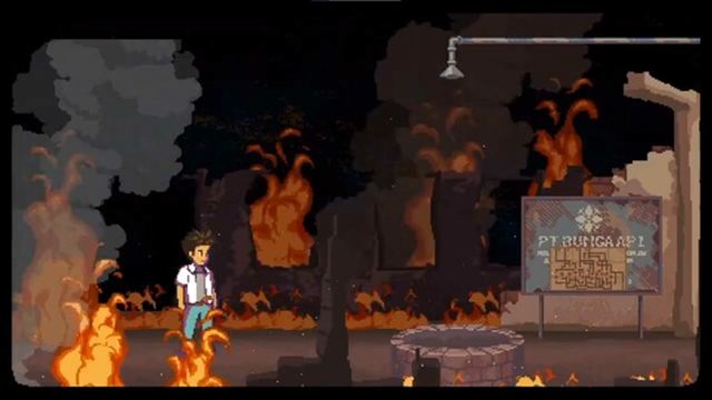 Tải game A Space for the Unbound v1.0.35.0-TENOKE