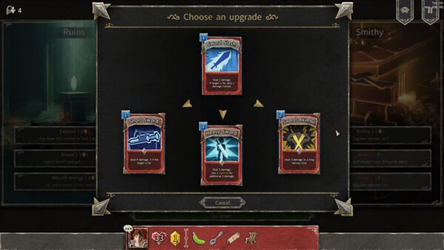 Tải game HELLCARD v1.0.240417-P2P