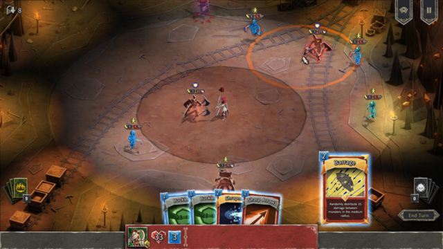 Tải game HELLCARD v1.0.240417-P2P