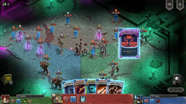 Tải game HELLCARD v1.0.240417-P2P