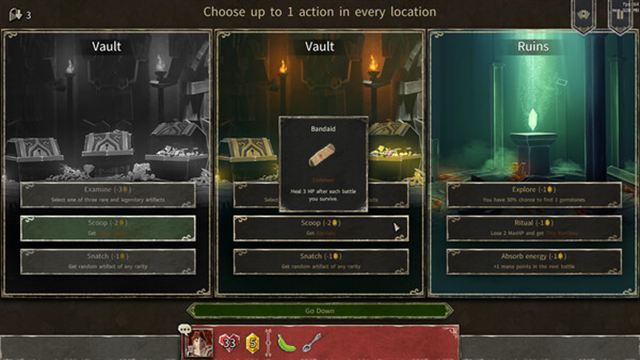 Tải game HELLCARD v1.1.250206-P2P