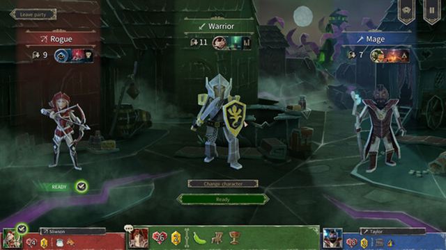 Tải game HELLCARD v1.1.190930-P2P