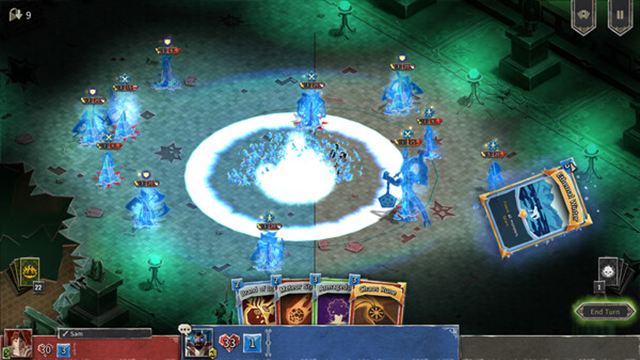 Tải game HELLCARD v1.0.240417-P2P