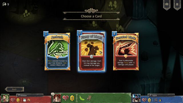 Tải game HELLCARD v1.0.240710-P2P
