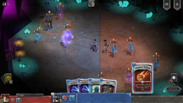 Tải game HELLCARD v1.0.240710-P2P