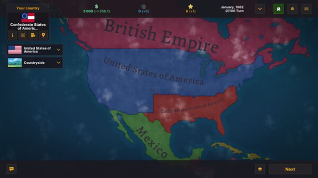 Tải game Warnament v1.0.7-P2P