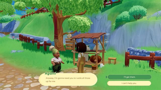 Tải game Paleo Pines v1.3.6-P2P