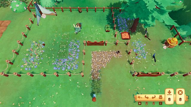 Tải game Paleo Pines v1.3.6-P2P