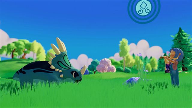Tải game Paleo Pines v1.3.6-P2P
