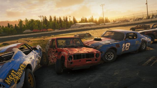 Tải game Wreckfest 2 v341391 Early Access