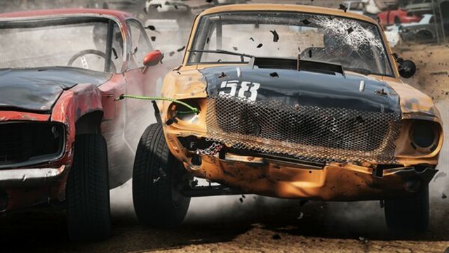 Tải game Wreckfest 2 v338649 Early Access