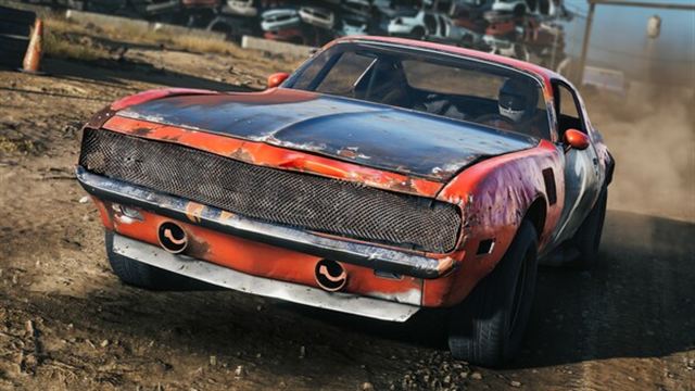 Tải game Wreckfest 2 v338311 Early Access