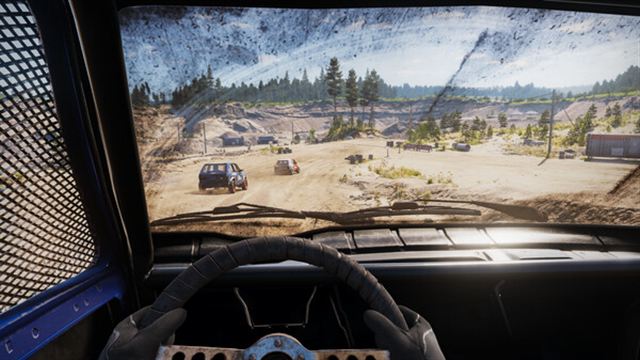 Tải game Wreckfest 2 v338311 Early Access