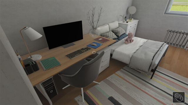 Tải game Fix it The Handyman Simulator-TENOKE