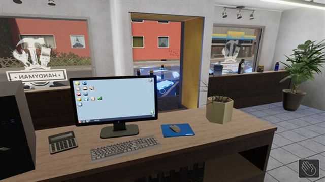 Tải game Fix it The Handyman Simulator-TENOKE