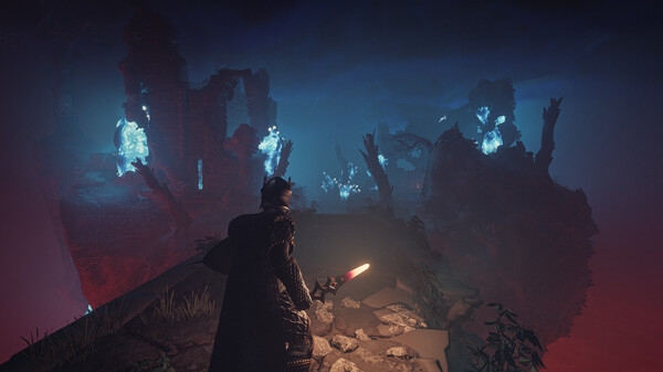 Tải game Enshrouded v516139 Early Access