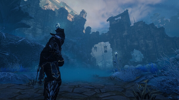 Tải game Enshrouded v697018 Early Access