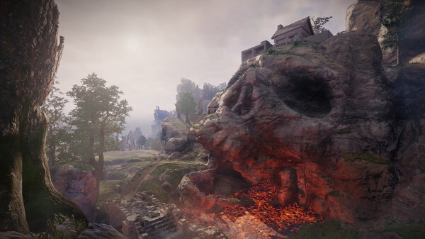 Tải game Enshrouded v709870 Early Access