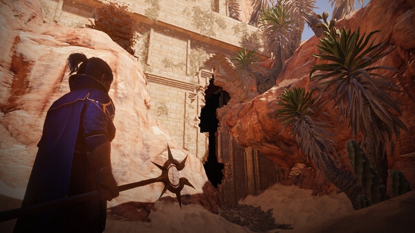 Tải game Enshrouded v516139 Early Access