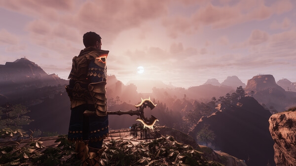 Tải game Enshrouded v697018 Early Access