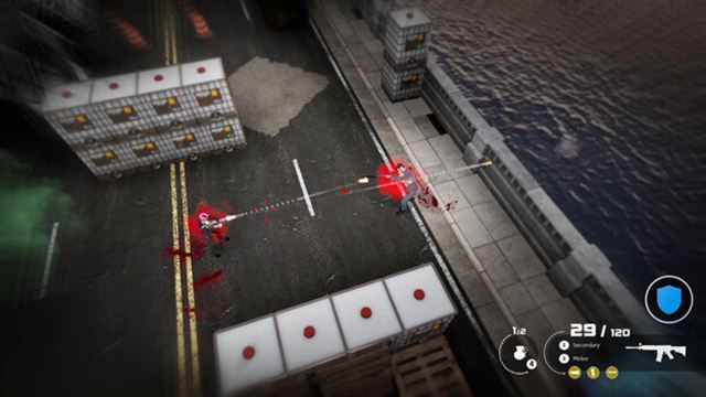 Tải game Shoot on Sight Early Access