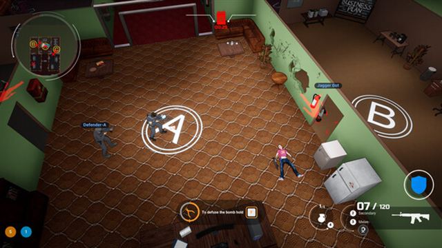 Tải game Shoot on Sight Early Access