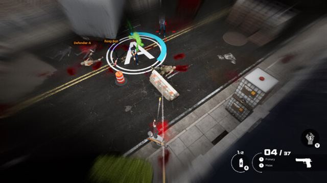 Tải game Shoot on Sight Early Access