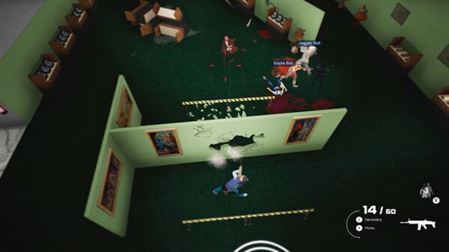 Tải game Shoot on Sight Early Access