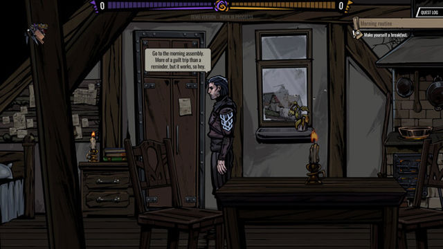Tải game Magin The Rat Project Stories-GOG