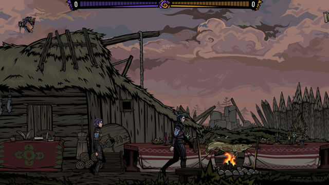 Tải game Magin The Rat Project Stories-GOG