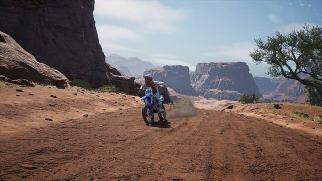 Tải game MX vs ATV Legends v3.11-P2P