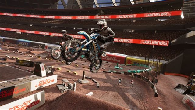 Tải game MX vs ATV Legends v3.11-P2P