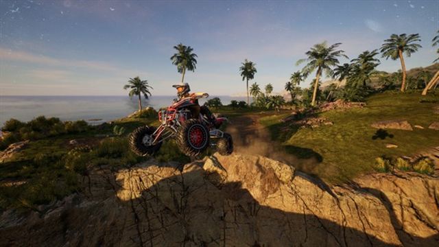 Tải game MX vs ATV Legends v3.11-P2P