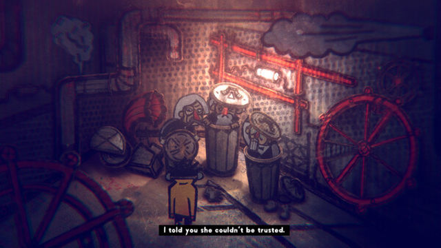 Tải game Phonopolis-RUNE