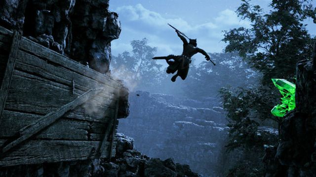 Tải game Kristala-RUNE