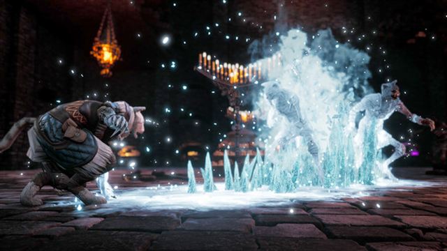 Tải game Kristala Early Access