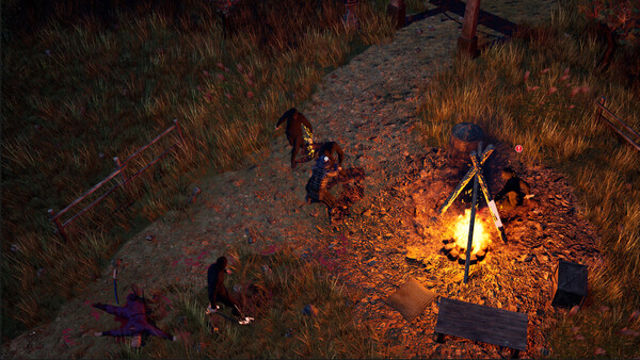 Tải game Samurai Ronins Path v1.1.2-P2P