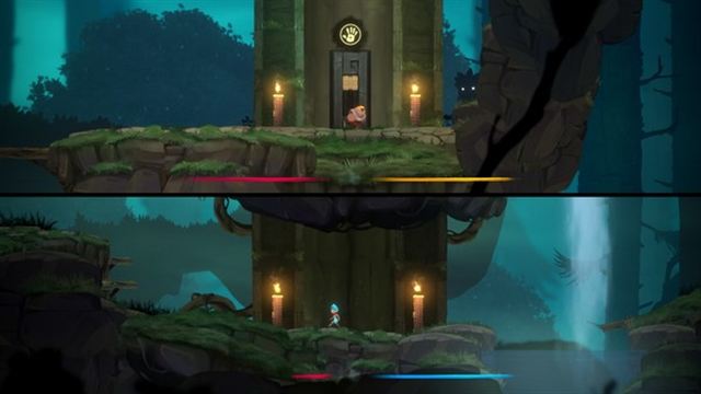 Tải game Hand In Hand-TENOKE