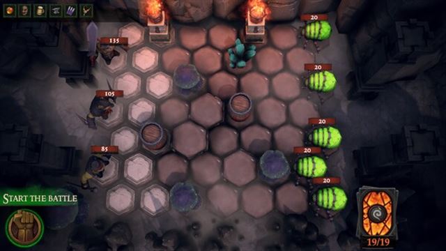 Tải game Ruin Hunters-TENOKE