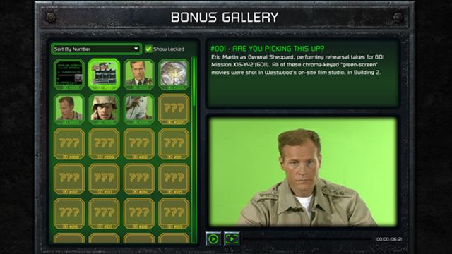 Tải game Command and Conquer Remastered Collection v745903.2-P2P
