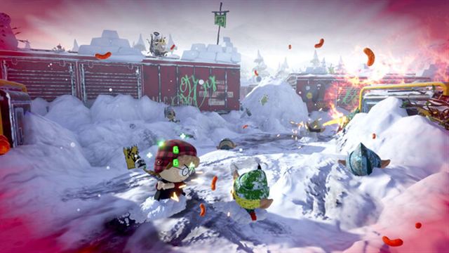 Tải game South Park Snow Day Deluxe Edition v20240411-P2P