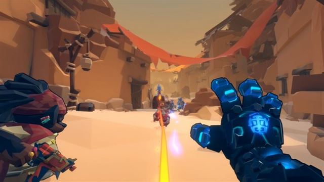 Tải game Gunfire Reborn v20250516-P2P