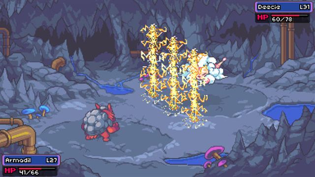 Tải game Coromon St Patricks Day v1.3.3-P2P