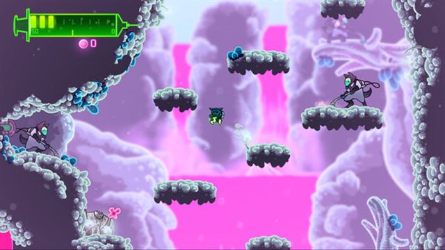 Tải game BioGun v1.105-P2P