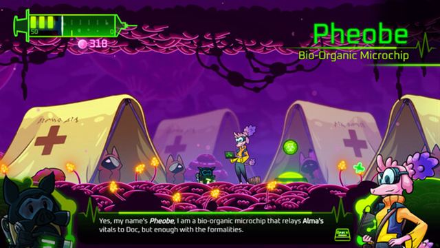 Tải game BioGun v1.110-P2P