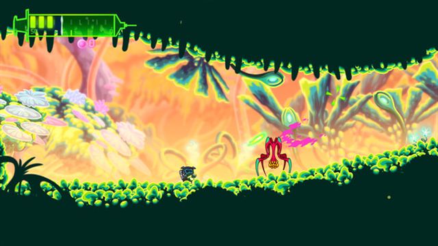 Tải game BioGun v1.110-P2P